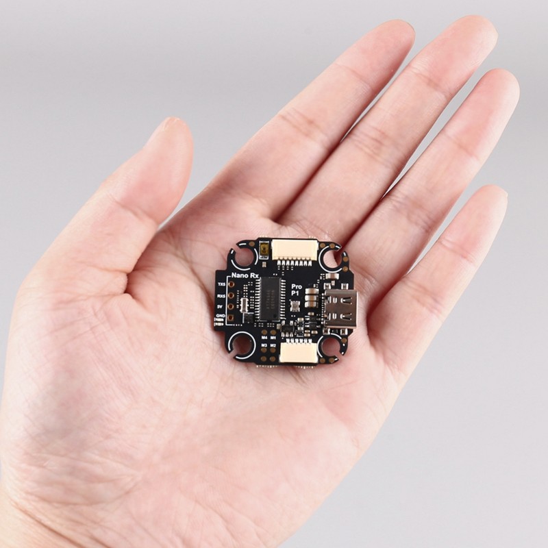 Drone Racing Flight Controller - B68A Black Sheep Lucid pour contrôleur