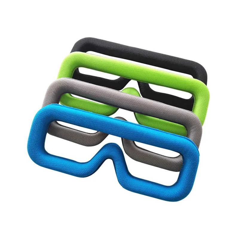 Drone Racing Gate - Plaque frontale en éponge pour lunettes