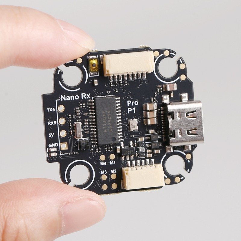 B68A Black Sheep Lucid pour co - Drone Racing Flight Controller avis et prix