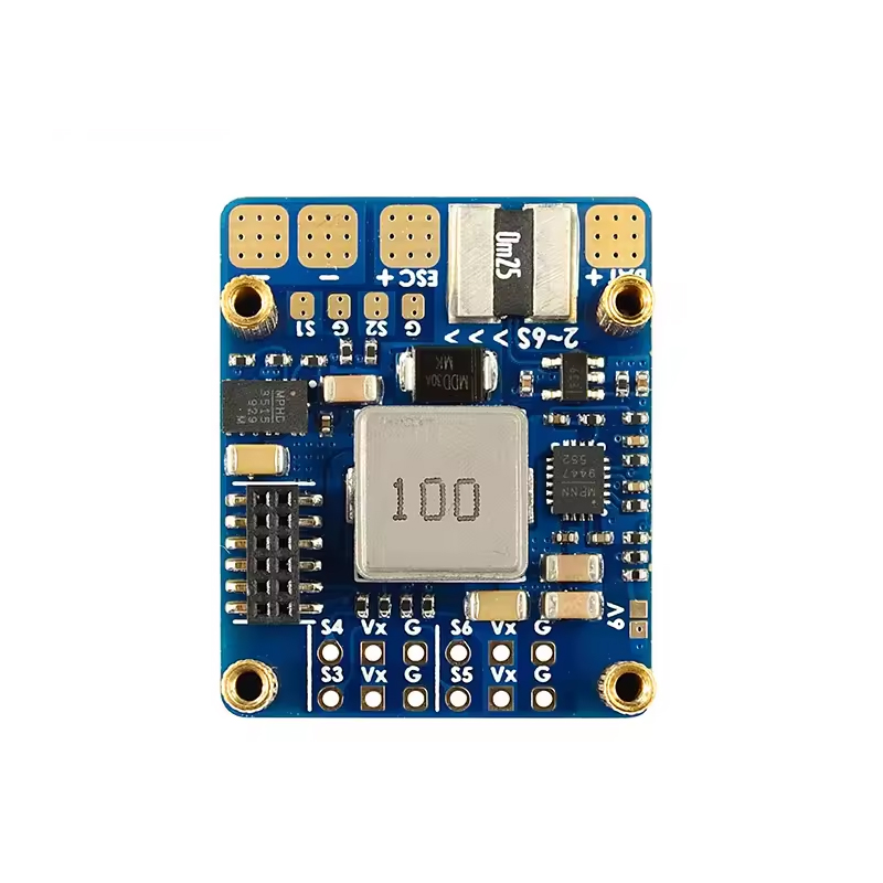 Contrôleur de vol MATEKSYS F40 - Drone Racing Flight Controller avis et prix