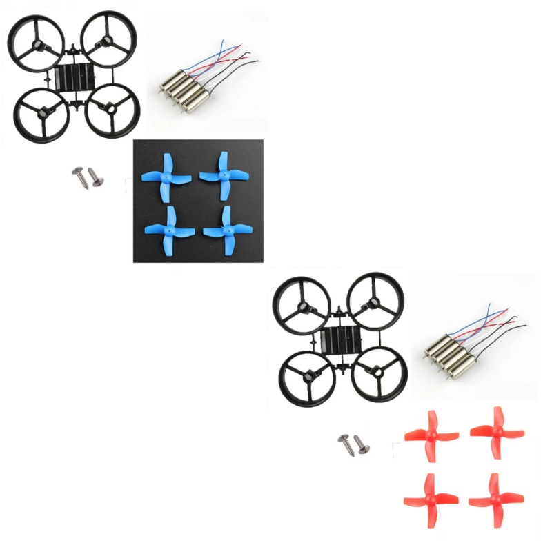 JJRC H36 Eachine E010 petit Ki - Drone Racing Motor avis et prix