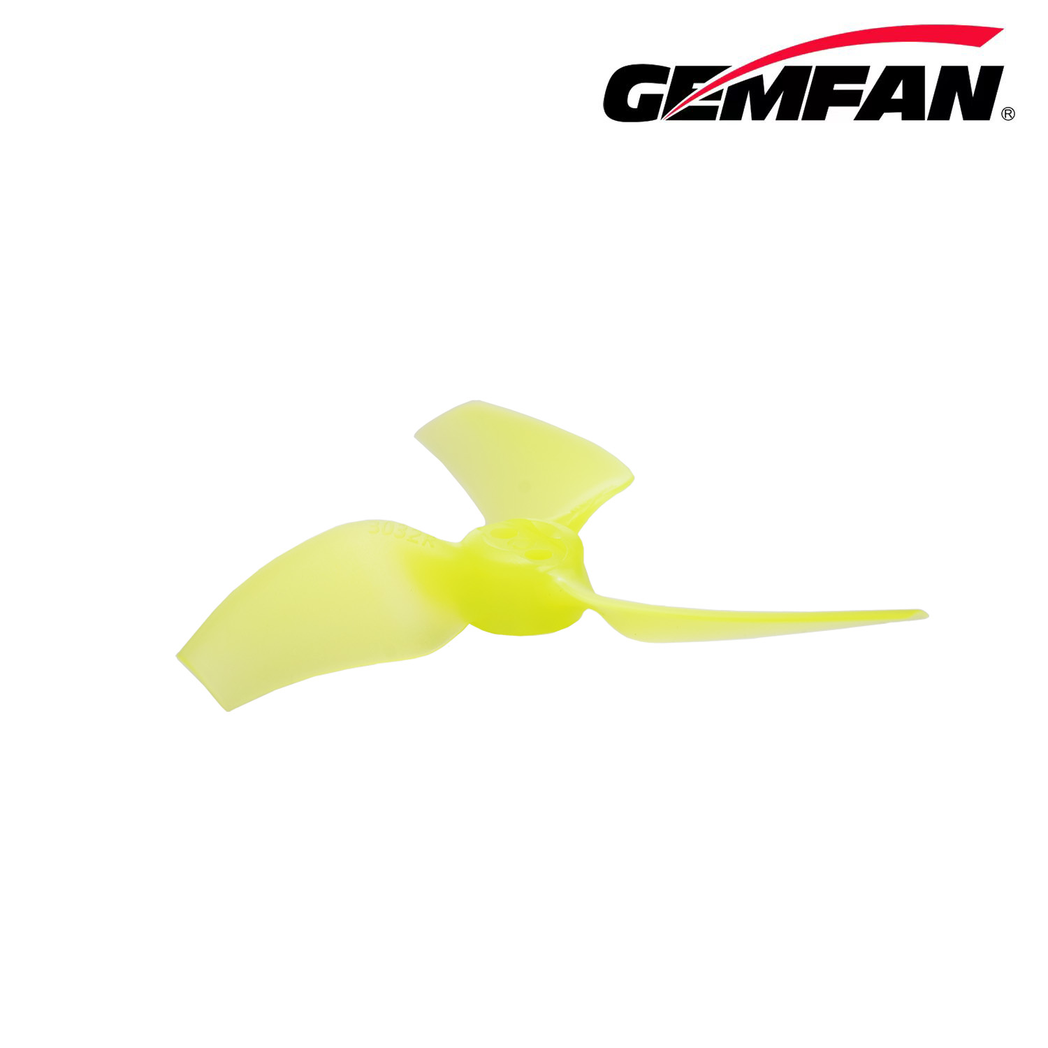Hélices Gemfan 3,2 pouces pour - Drone Racing Motor avis et prix