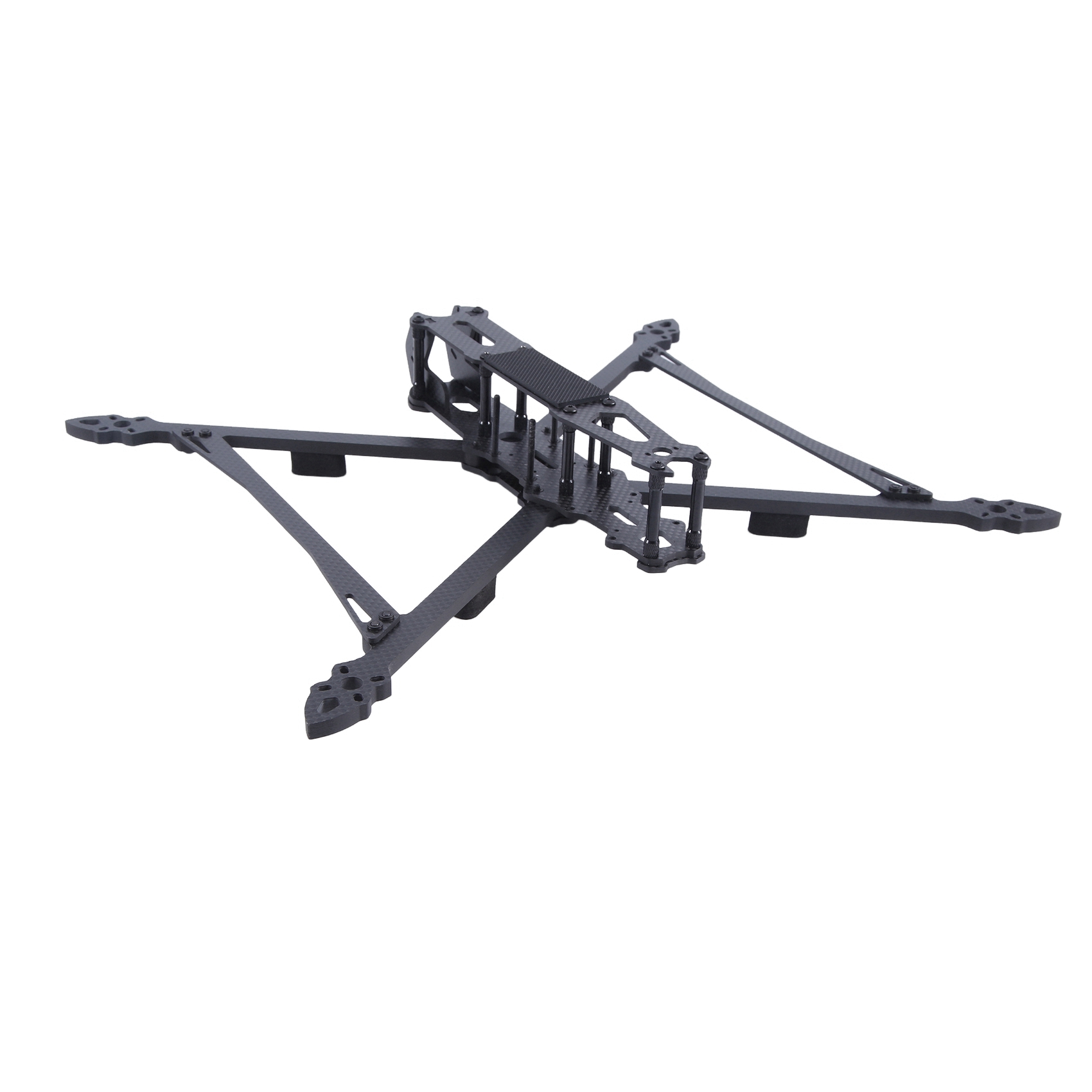 Kit de cadre de drone de cours - Drone Racing Frame avis et prix