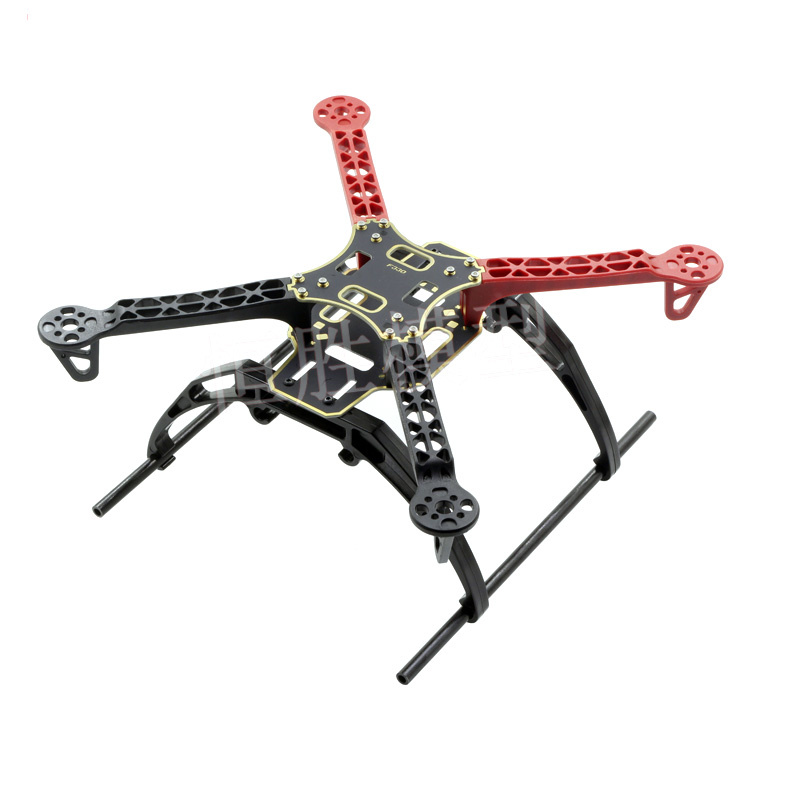Train d'atterrissage pour Dron - Drone Racing Gate avis et prix